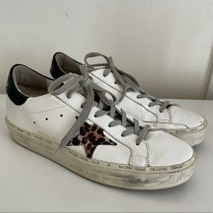 Golden Goose hi star sz 40